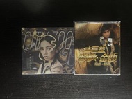 G.E.M. 鄧紫棋《摩天動物園》/ 古巨基《勁歌金曲新曲+精選》/ 方大同《夢想家》綠膠