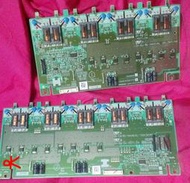 RDENC2600TPZ RDENC2599TPZ《原廠專高壓板》TOSHIBA 東芝 46RV600G