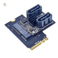 .2 Key A+E Riser Converter Adapter M2 NGFF Key A/E to A/E Extension Board for M.2 Key A+E  3.0 6Gbps