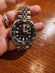 精工 Seiko 5 Sports 潛水錶