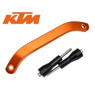 KTM Rear Passenger Seat Hand Grab Bar Handle Spoiler EXCF XCW XCF SXF SX XC EXCF250 EXCF350 EXCF500 XCW150 XCW250 XCW300