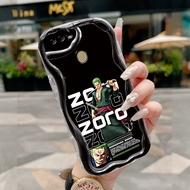 Case OPPO A7 A5s A5 A3s A12e A12s A11k Realme C1 Transparent Case Great Cartoon Z4892