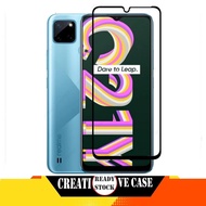 Tempered Glass REALME C21Y 2021