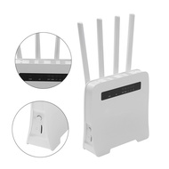 4G LTI CPE 4G Wireless Router 300M Card Router 4G Full Netcom