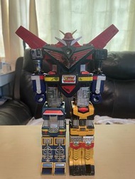 宇宙大帝Popy DX超合金