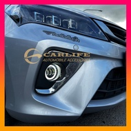 Perodua Myvi 2018-2022 4 in 1 LED Fog Lamp