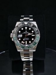 Rolex  GMT 126720VTNR 2025
