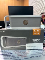 TDK Trek藍牙喇叭