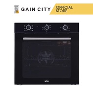 Uno Built In Oven - 75l Ubo675bk