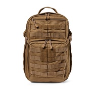 5.11 Tactical - RUSH12 2.0 BACKPACK 24L กระเป๋าเป้สะพายหลัง เดินป่า เดินทาง Camping จุได้เยอะ Offici