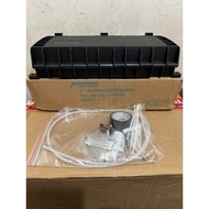 Fibertron HTSC 105 48 Core Closure Joint Fibertron 48 C Closure/