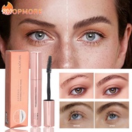 Practical Durable Three Dimensional Plastic Eyebrow Gel - High Quality Comfortable Decoration Shapin