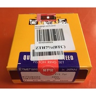 Piston Ring 4D55 4D56 (Piston Ring)
