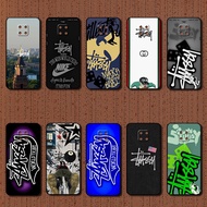 Case For Huawei Mate 20 Pro TB25 Stussy logo Phone case protective case