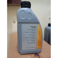 Mercedes Benz Auto Transmission Oil 1 Lit Dct 724-0 W117 W156 W246 W176 - 236.21 0019898503 ORIGINAL