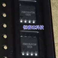 100% New&original W25Q128JVSIM 25Q128JVSM SOP8 16MB 128MbitIC In stock