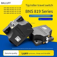 Balluff's same travel switch BNS 819-B02 B03-D12-61-12-3B 10 FD-60-101