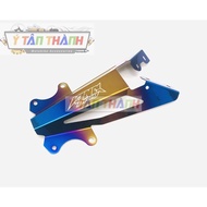 Pas De King Drag Exciter 150 MS2032