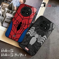 G676 Soft case Kaca Realme 15 14 Pro + 13 12 Plus 11 4G 5G 10 9 9i 8 8i 7 7i 6 5 5i 5s