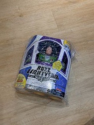 Disney Pixar Toy Story Signature Collection Thinkway Talking Buzz Lightyear 巴斯光年 黃標絕版