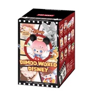 POPMART Dimoo x Disney Series