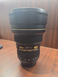 Nikon AF-S NIKKOR 14-24mm f/2.8G ED 鏡頭