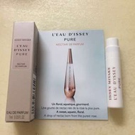 Issey Miyake L'eau D'issey Pure Nectar De Parfum 香水