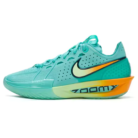 Nike (Nike) Men's Basketball Shoes Zoomx G.T Cut 3 Practical Training Shoes On-Court Sports Shoes Dv