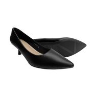 DARTE รองเท้าส้นสูง รองเท้าส้นสูงทรง Pump รุ่น D75-22885 (แนะนำให้ลดไซส์ จากปกติ 1 ไซส์)