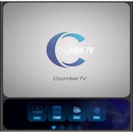 CHOMBIE TV / IPTV CHOMBIE TV PLAYER CHANNEL