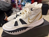 Nike Kyrie 7 us10 eu 44 籃球鞋 not Kobe kd gt cut