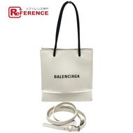 BALENCIAGA購物手提包 XXS 手提包