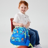 [CHEAPEST SG STOCK] 🇦🇺 Australia Import SMIGGLE Backpack Teeny Tiny School Bag Preschool Kindergarten Kids Children