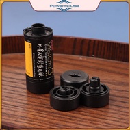 POWER  135 To 120 Film Adapter Canister Converter Panorama Camera 35mm To 120 Film Canister  .