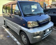 【 三和汽車廣場】市場稀缺 2001.02 中華 神奇 1.6L 自排