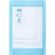 [sgstock] Cricut Joy Card Mat, 4.5" x 6.25" (2007809) - [Cricut Joy Card Mat] [4.5" x 6.25"]