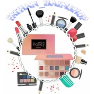 (READY Sby) FOCALLURE Sweet As Honey Eyeshadow 18 Color FA40-04