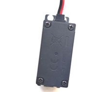 Metal Digital Gear Servo, 20KG,  for MJX H12Y/H12Y+H12P 1/12 RC Crawler R/C, Truck Parts
