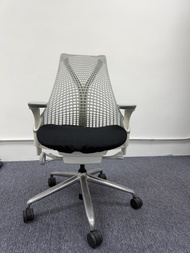 Herman Miller Sayl Ergonomic Mesh Chair 座椅