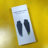 [Chiayi Aerial Photography] Store Direct Sales DJI Air2 Deputy Factory Blade Propeller One Pair Same