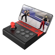 W-6&amp; PG-9135Mobile Phone Tablet Gladiator Arcade Joystick Axis Handle Support AndroidIOSDirect Play LEUL