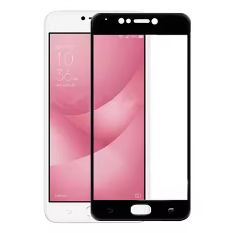 Tempered Glass For Asus Zenfone 4 Max ZC520KL ZC554KL ZS551KL Z01GD 5.2 5.5 inch Screen Protector Fi