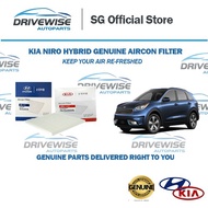 Kia Niro Genuine Air Cabin Filter (Aircon Filter)