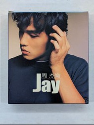 周杰倫 - 同名專輯