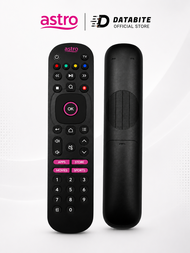 Original Astro Remote Ultra Box Remote Control NJoi 15 in 1 Remote Astro Remote Control Original Ast