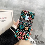 HP Kaikana Casing Redmi 5- Redmi 5 Plus Fashion Image Cool Mobile Phone Case, Cellphone Case, TPU Phone Back Protector - 45