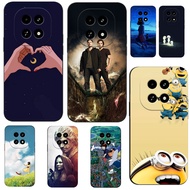 Case For realme C63 5G Case Phone Cover Protective Soft Silicone movie Game of Thrones anime cute