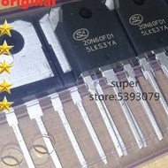 Have 20N60Fd1 Sgt20N60Fd1Pn Sl Silan Igbt 20A 600V To-3P 20N60 Fd1 20N60Fd