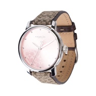 COACH Exquisite Fashion Womens Watch