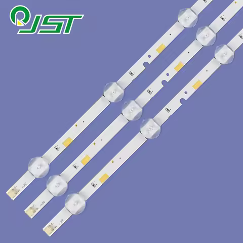 3pcs LED UA40K5000AR UA40K5000AK UA40J5200AK UN40J5200AF UE40J5270SS UE40J5070SS UE40J5005AK UE40J50